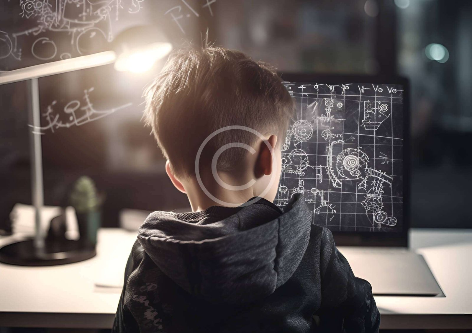 Central de Llamadas Inteligente